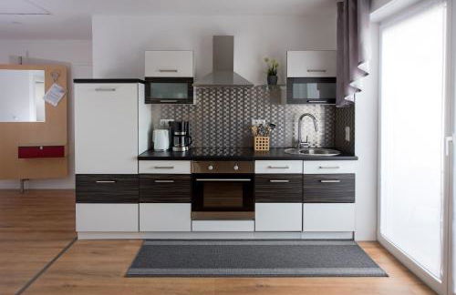 2-Schlafzimmer Wohnung Klima Parken gratis - Foto 22