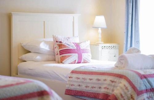 Lower Trowan Cottage - Foto 35