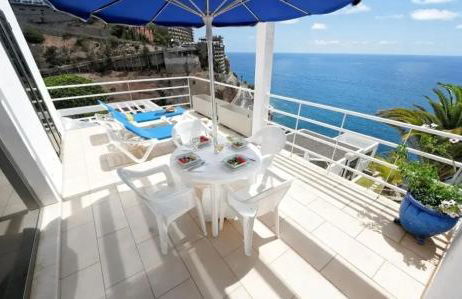 Bahia & Ocean Views - Holiday Club Deluxe Private Suite - Foto 26