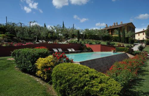 La Corte D'Elsa - Foto 19