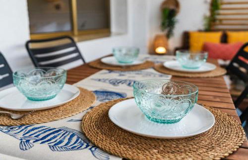 Cozy & Chic Suite - Relax - Beach & Pool - Portaventura - Foto 47