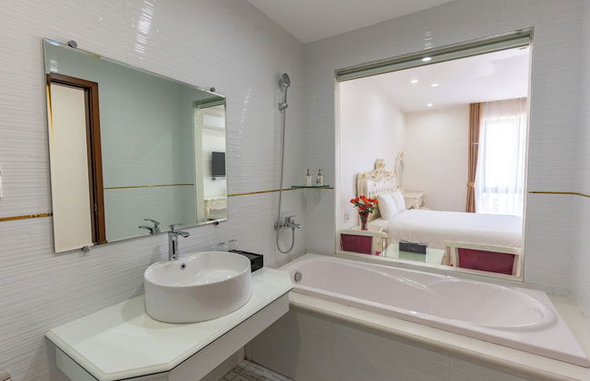 Grand Hill Apartment & Hotel - Foto 39