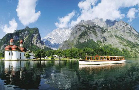 Ferienwohnungen Gästehaus Sonnenkreis - Foto 8