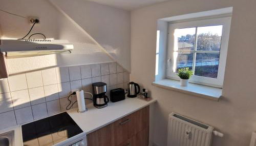 Domizil Am Stadtzentrum - Foto 5, stove, toaster