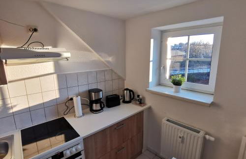 Domizil Am Stadtzentrum - Foto 5