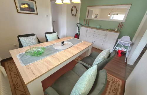 Ferienwohnung Kespergarten - Foto 13