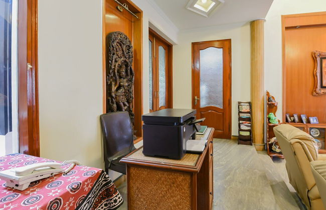 OYO 18606 Home@b74 - Foto 3