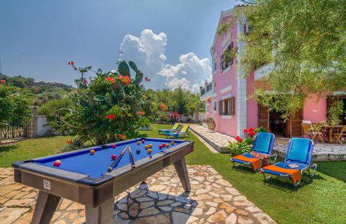 Villa Emilia - Foto 21