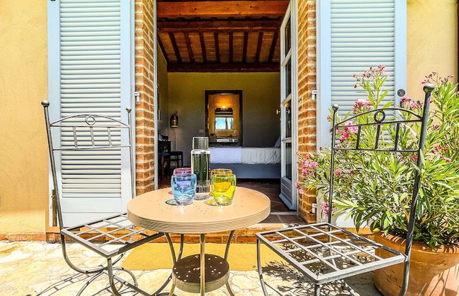 Country House Villa Rey - Foto 20