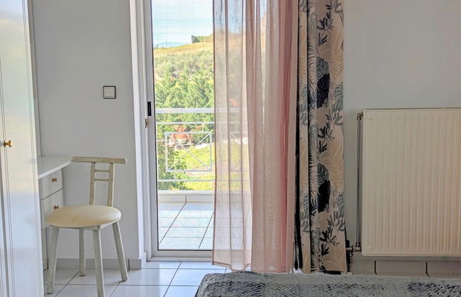 Ecoscape Luxury Villa Lamia - Foto 8