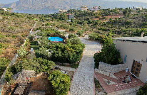 Ktima Nikolaos - Foto 74