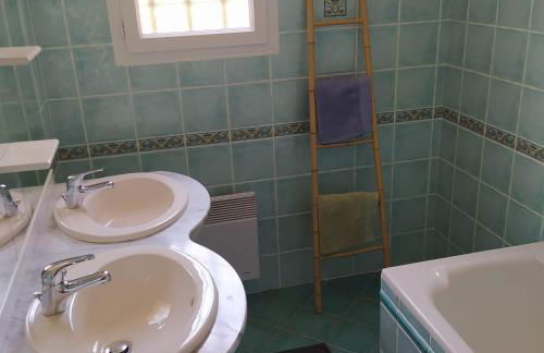 Gîte du Couchant à Fleurance dans le Gers en occitanie - Photo 12