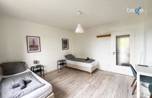 BEGE APARTMENTS DreamDesk - Foto 9