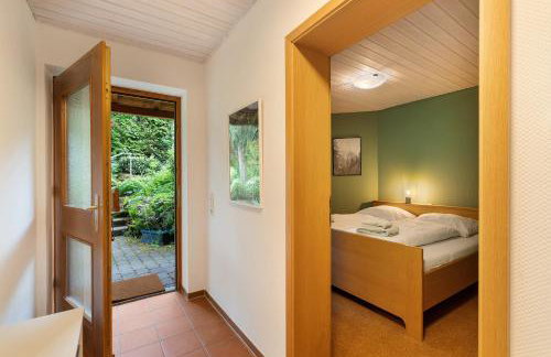 Haus Ersfeld – Gartenwohnung - Foto 12