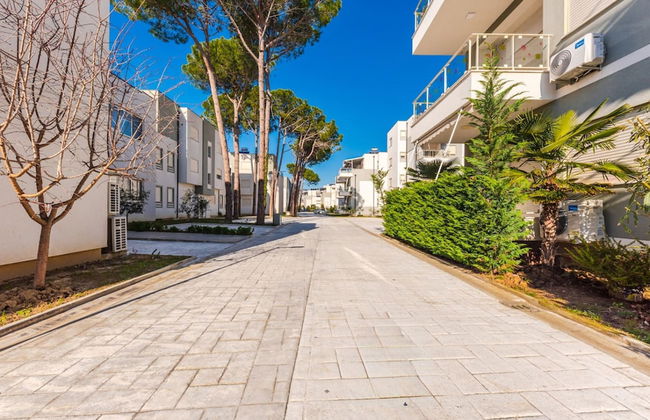 Modern Studio by the Beach - Orkidea - Foto 34