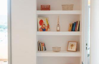 Hôtel & Résidence San Roccu - Foto 17