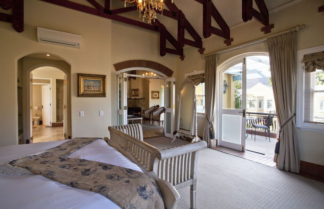 Franschhoek Country House and Villas - Photo 6