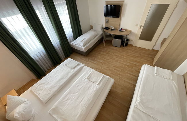 Hafner Hotel- Apartment - Photo 33