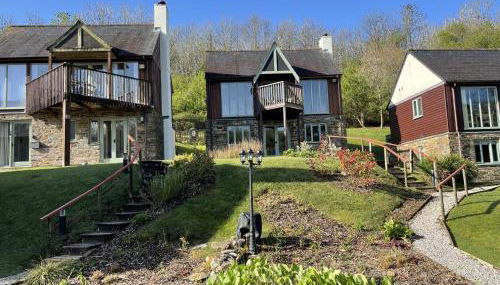 St Mellion No 14 - Foto 1