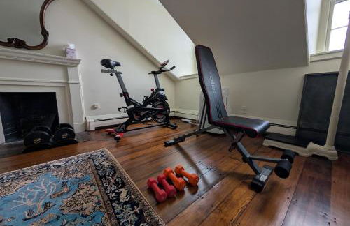 Beacon Hill: The Aldrich House - Foto 13