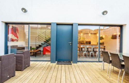 Maison du Domaine de la Pointe - Foto 29