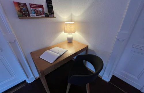 Ferienwohnung Emilie - Foto 5