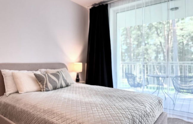 Nadmorska Florina by Q4Apartments - Photo 70