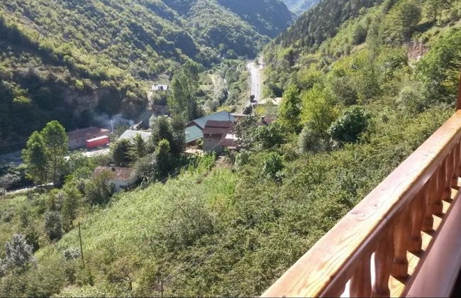 Balkon Pansiyon - Photo 24