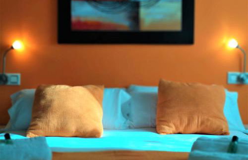 Casa Rural Madera y Sal - Foto 55