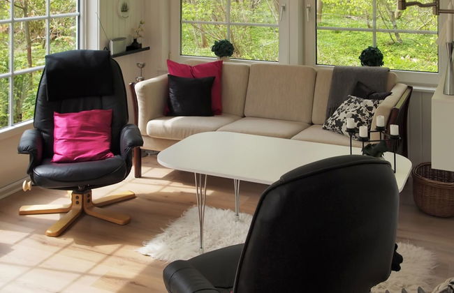 "Rigmor" - 300m from the sea - Foto 22