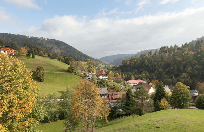 Comfortable Apartment in Baiersbronn With Balcony - Foto 20