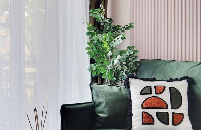 Peaceful Apartment - 1br/4p - Beaugrenelle - Foto 12