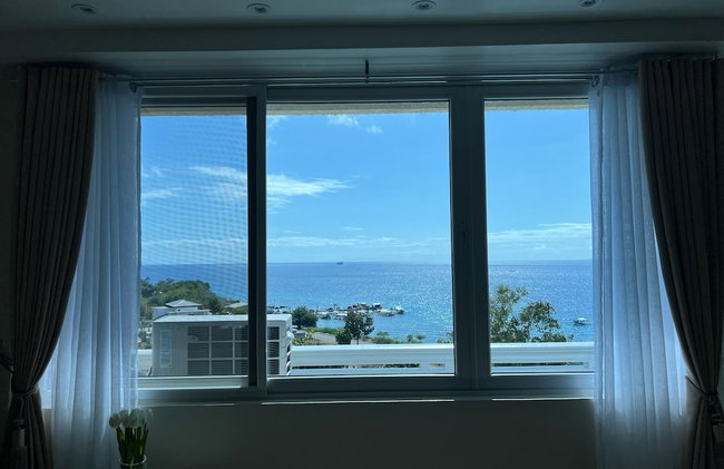 La Mirada Residences spaces Sea-view Suites - Foto 52