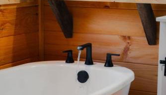 Memories at Hillside A Modern Cabin Hocking Hills - Photo 4