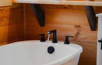 Memories at Hillside A Modern Cabin Hocking Hills - Foto 4