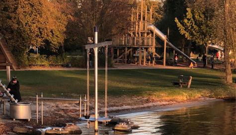 FeWo Erholsame Auszeit - Foto 5