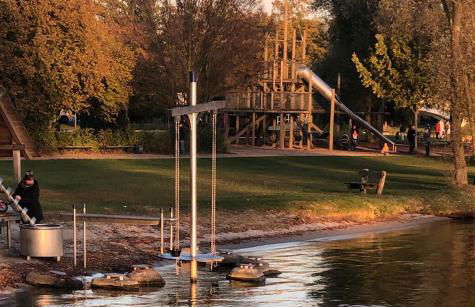 FeWo Erholsame Auszeit - Foto 5