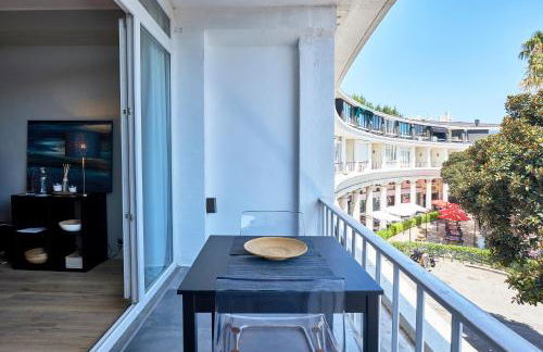 Estoril BeachFront Balcony apartment - Foto 27