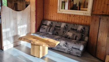 Le Nid Du Caveau - Foto 4