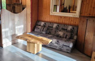 Le Nid Du Caveau - Foto 4