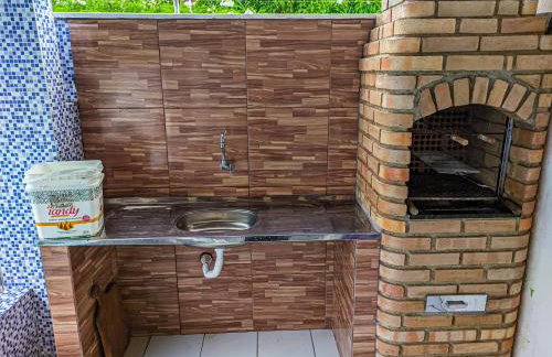 Casa Em Pirangi Praia - RN - Foto 7