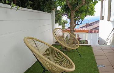 Espectacular casa frente al mar en Baiona - Foto 63