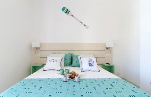 AQUAMARINE Relaxing Capri Suites - Foto 55