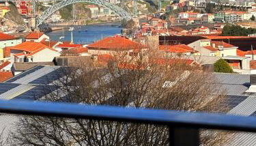 New Douro Tower 206 with shared pool and parking - Foto 2
