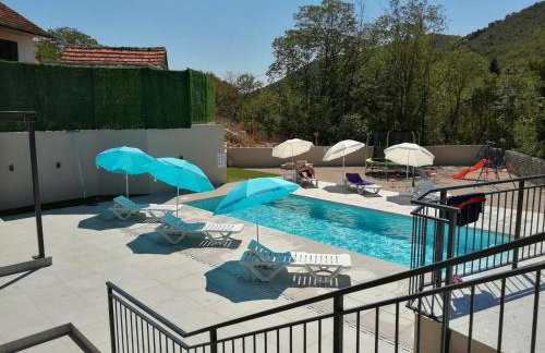 Holiday Home 5226-1 for 7 Pers in Vrgorac - Foto 14