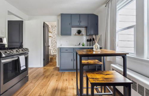 Large Private Studio Apartment - Foto 14