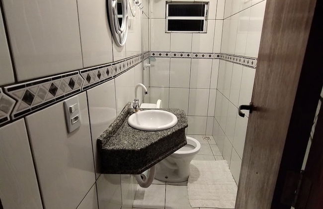 Pousada do Betão - Guarda do Embaú - SC - Photo 56