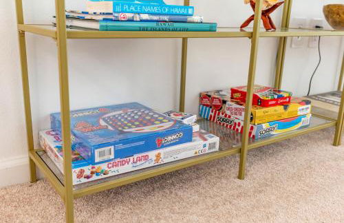 #Marbella Lane - Hale Laʻi Serene Luxury 3BR Home - Foto 76