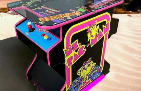 La Casita - Pool, Patio, Pacman! - Foto 11