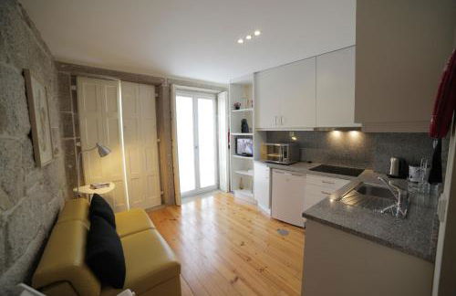 Cedofeita Back Garden - Foto 152